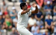 Ashwin picked up only 3 wickets as he aggravated his groin injury.